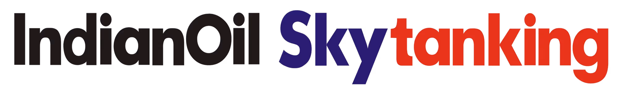 Indian Oil Skytanking