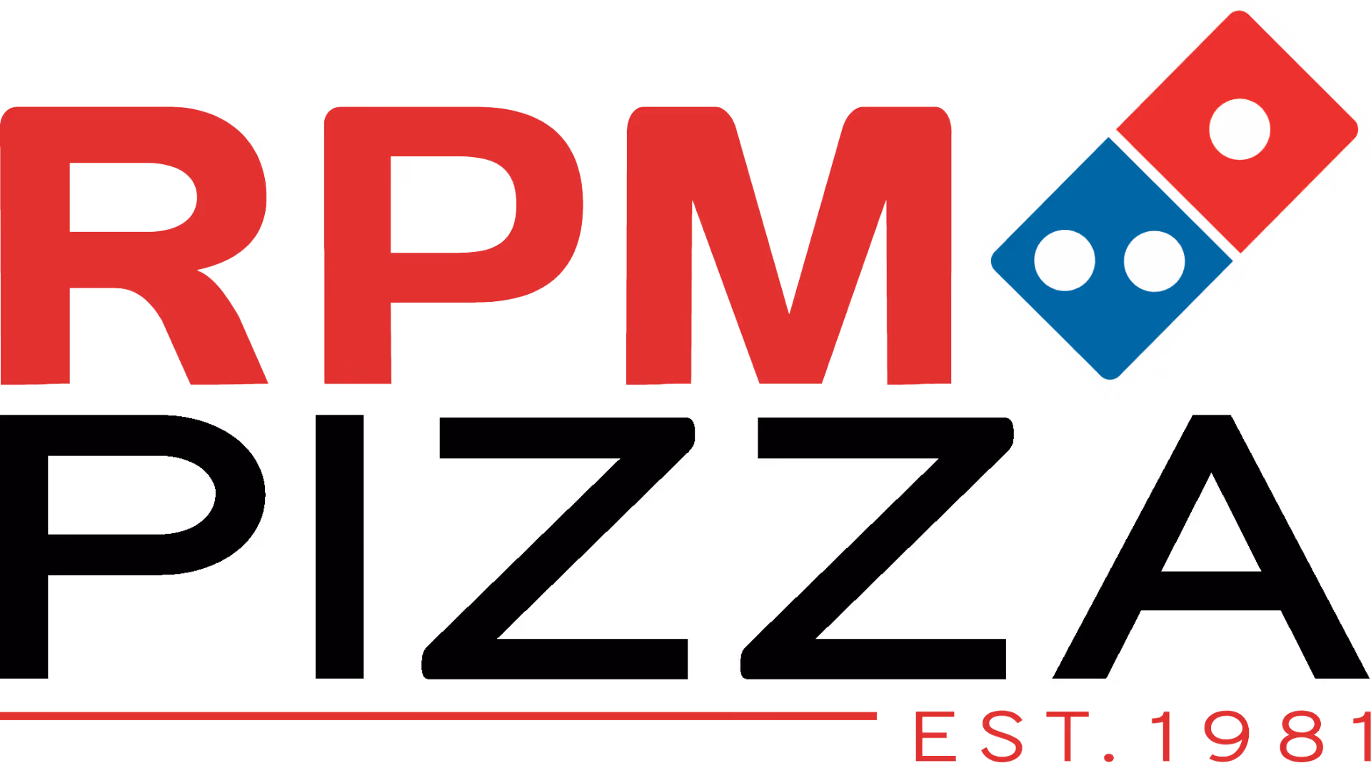 RPM Pizza