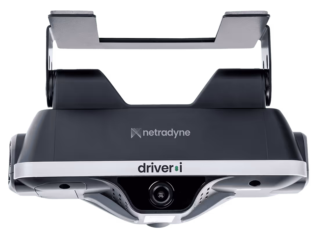 Driver�i D-430 dash cam