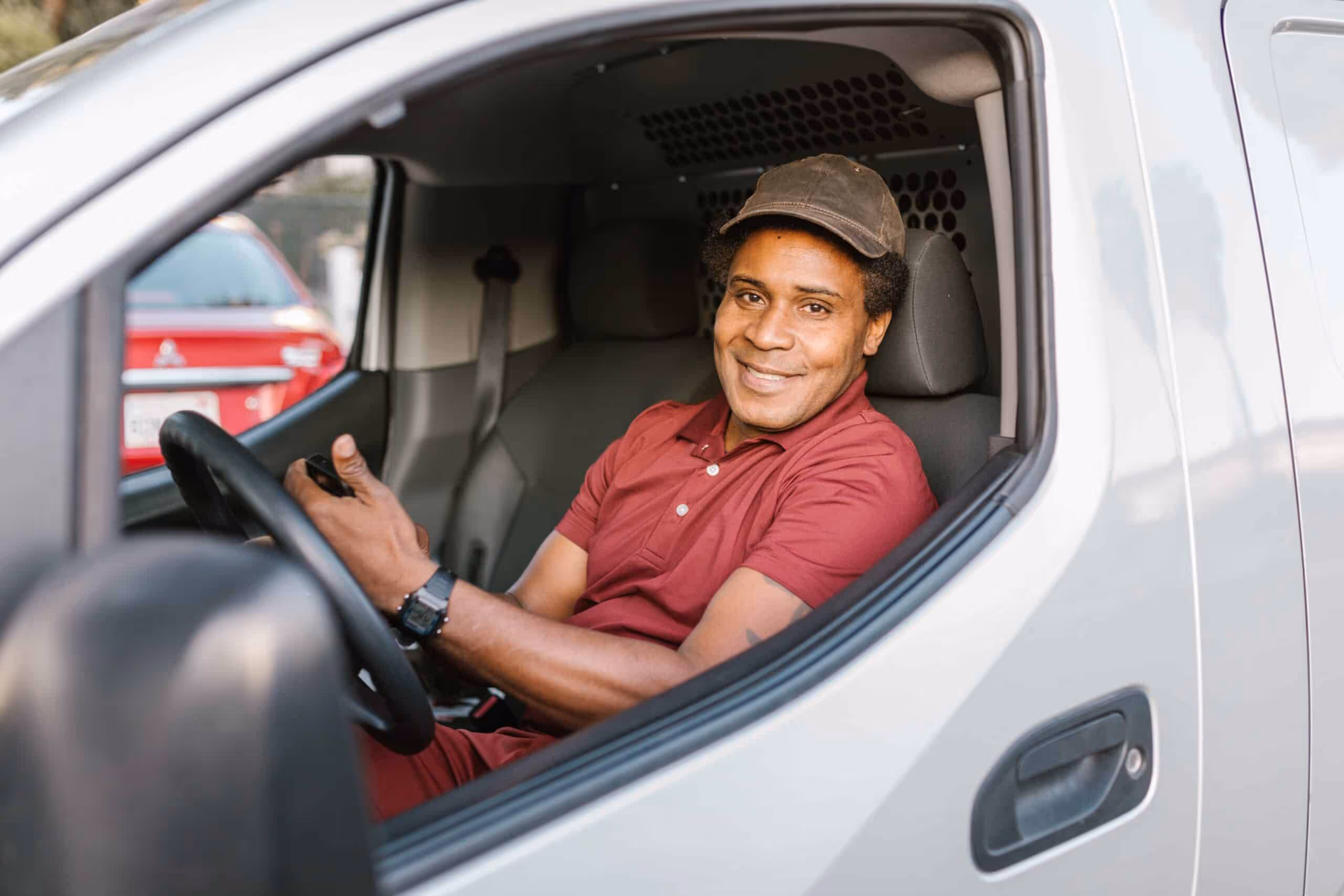 oil and gas fleet management