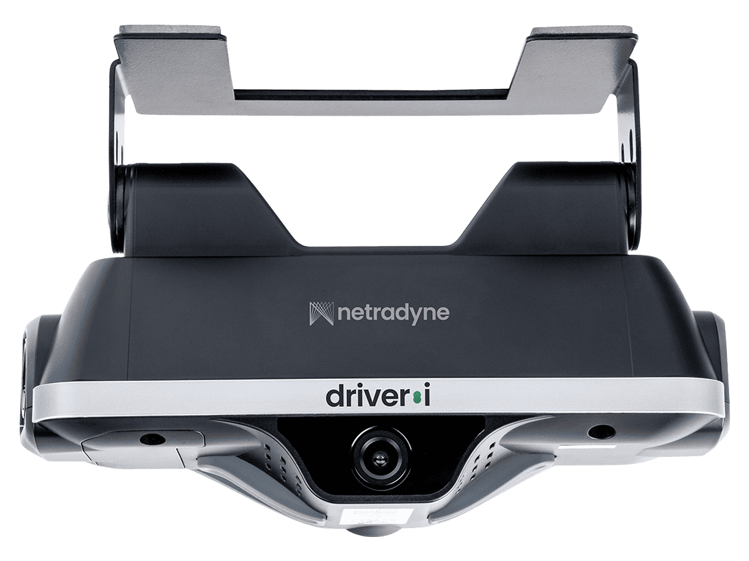 Driver•i D-430 Dashcam