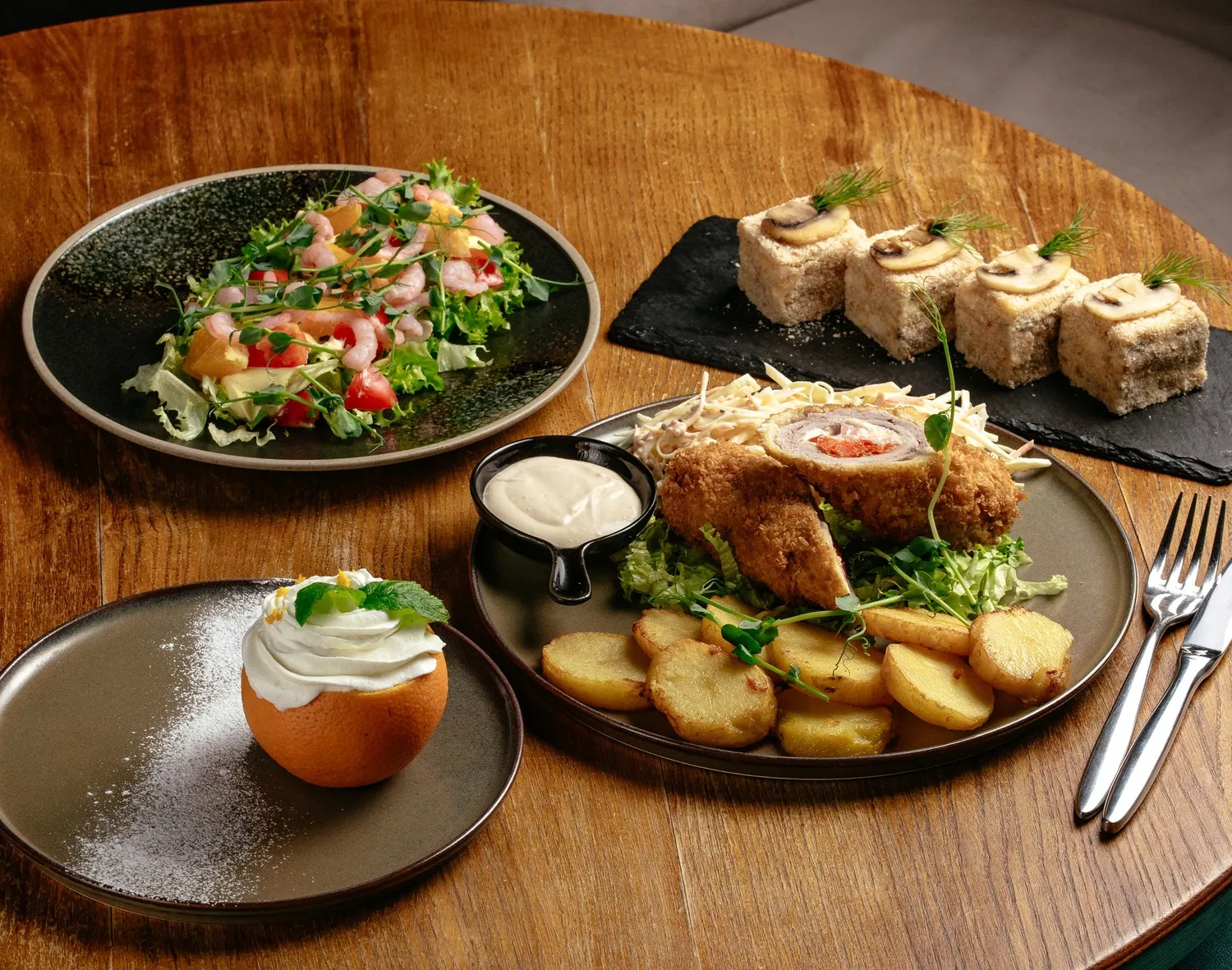 Dining Image