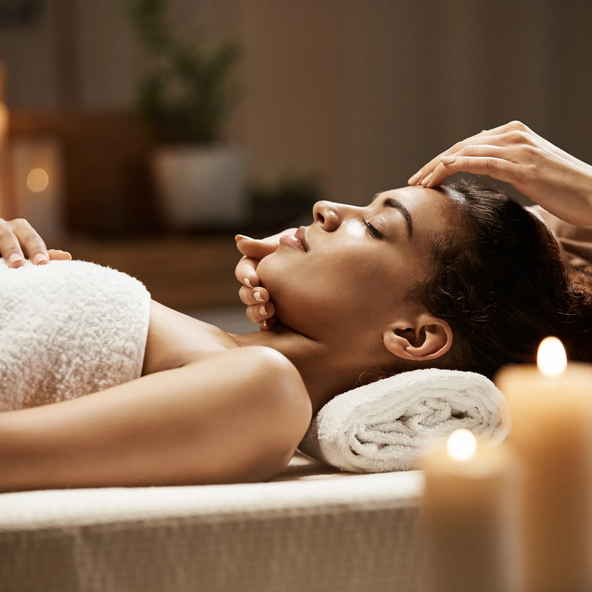 Wellness Image