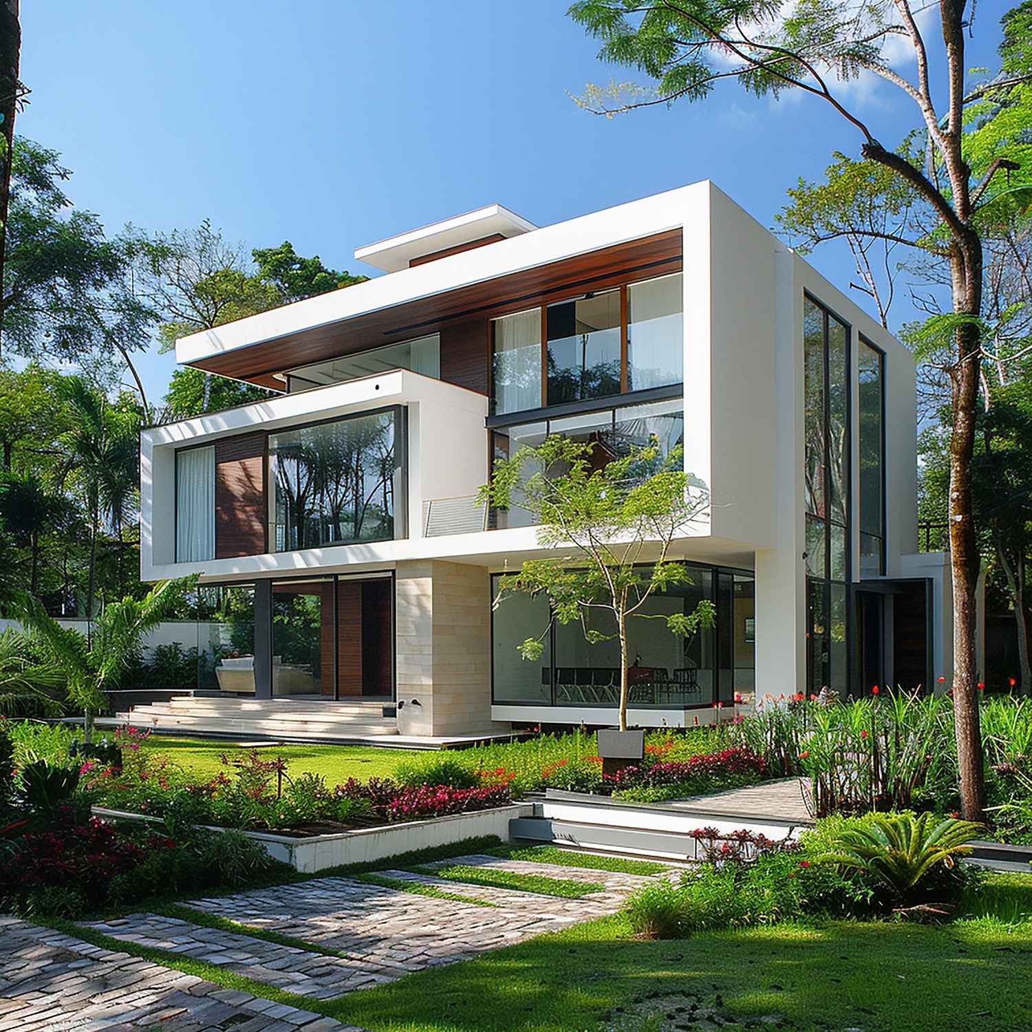 Villa Image