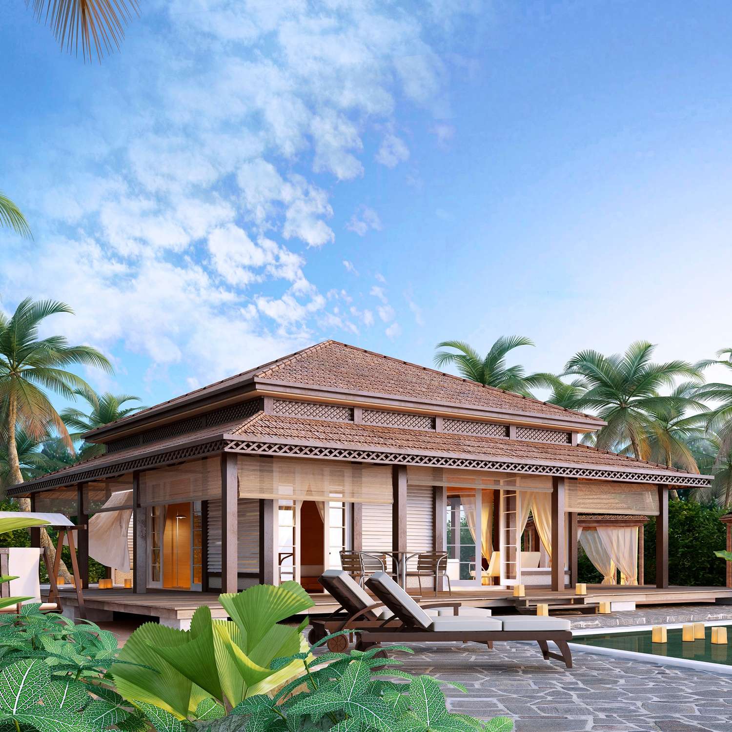 Villa Image