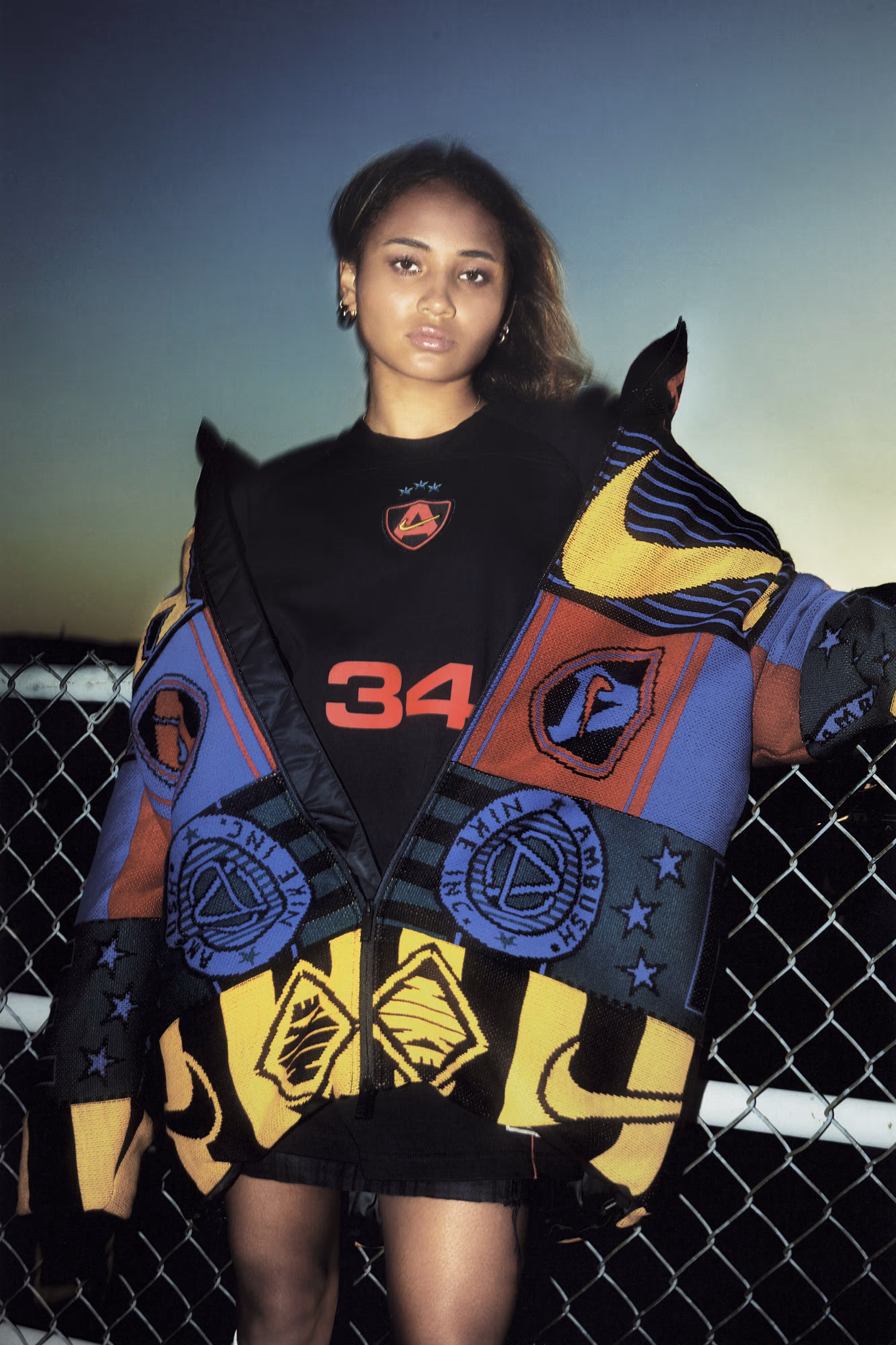 Nike x Ambush -  jacket