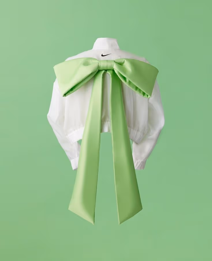 Naomi x US Open x Yoon 1