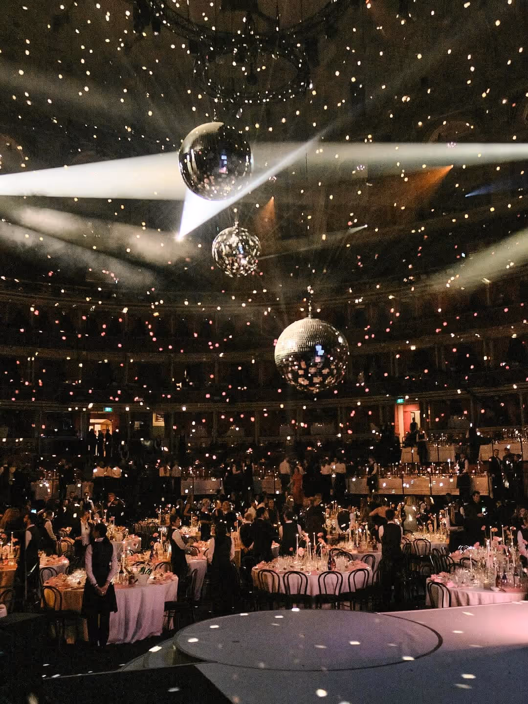 British Fashion Awards 25 2