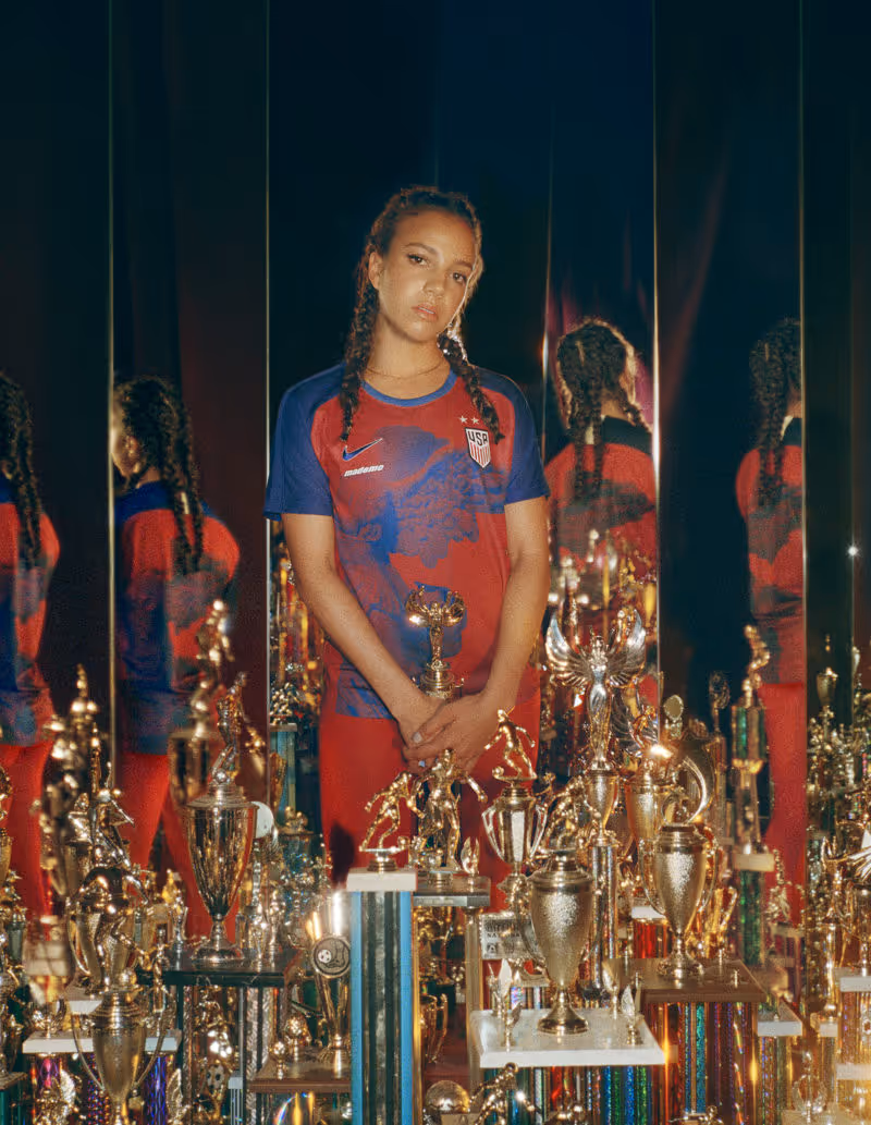 Nike Football Shirts Copy 3