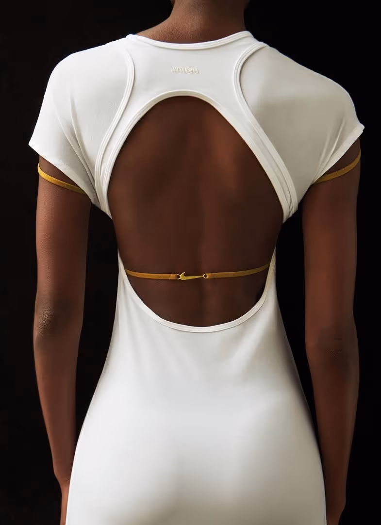 Nike x Jaq Reveal - dress