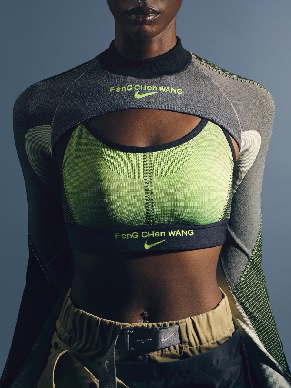 FCW wellness - Bra