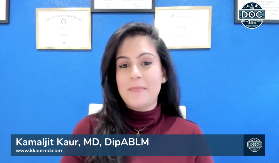 Dr. Kamaljit Kaur explains why—and how to find the right Primary care physicians who play a critical role in your health.