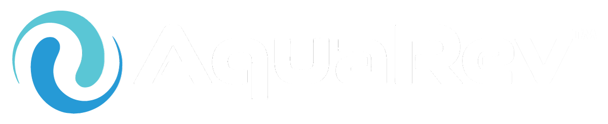 AquaRev Water treatment solutions for better water and reduced costs.
