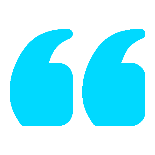 Testimonials from AquaRev Water treatment customers..