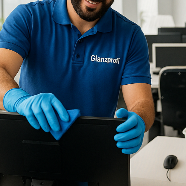 [background image] image of a tech office setting for an ai developer tools business