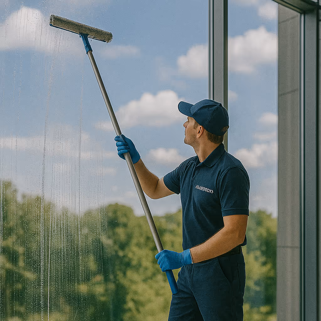 [background image] image of a welcoming reception area (for a automotive service)