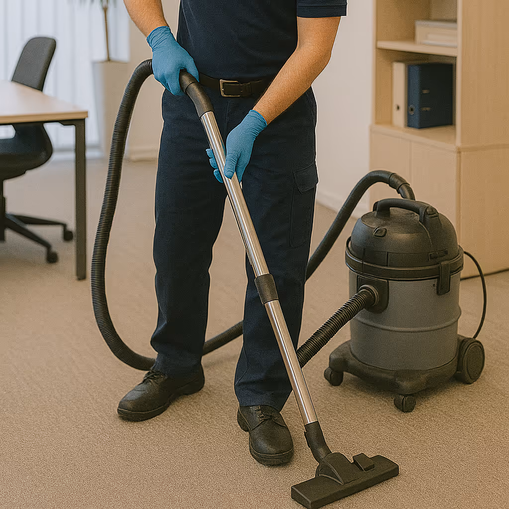 image of administrative building (for a university)