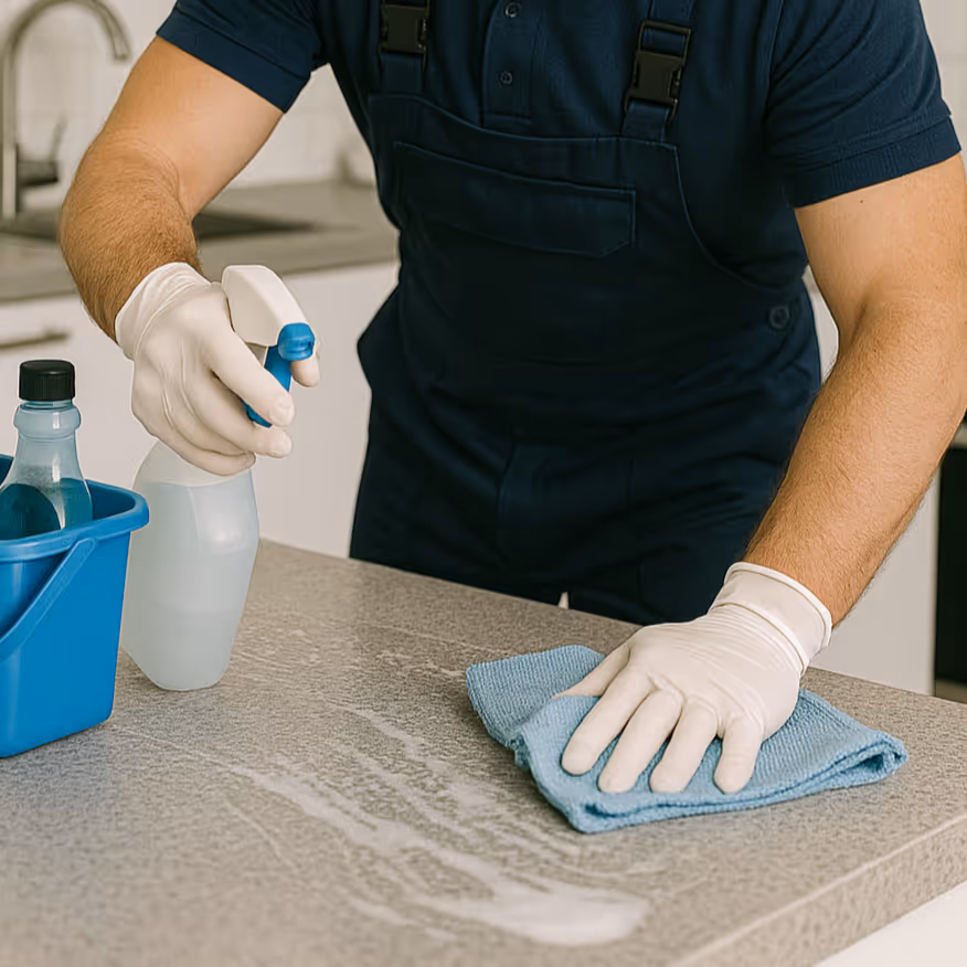 [background image] image of a tech office setting for an ai developer tools business