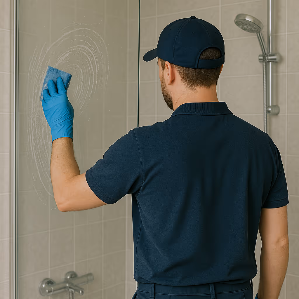 [background image] image of a welcoming reception area (for a automotive service)