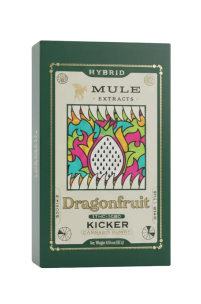 Cannabis edibles packaging