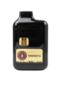 Stiiizy vape pod box