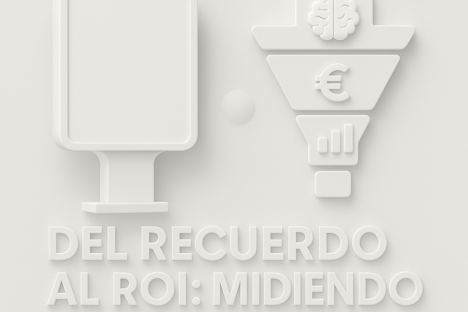 From memory to ROI: measuring the true value of DOOH