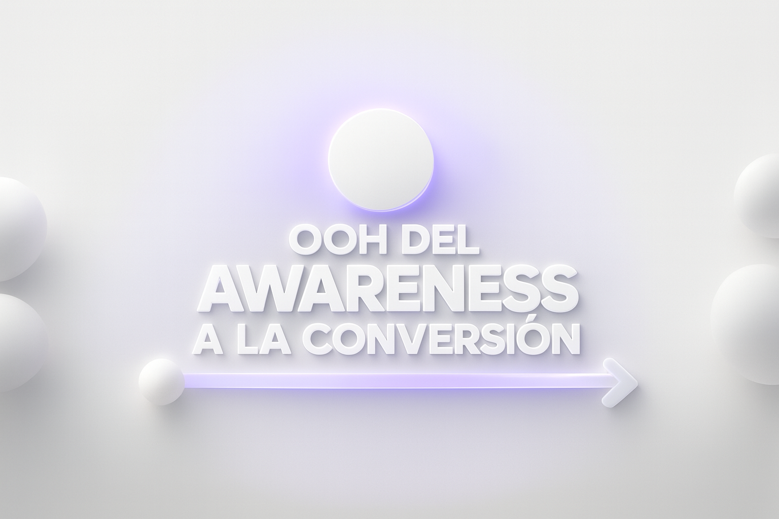 OOH in 2025: from awareness to conversion