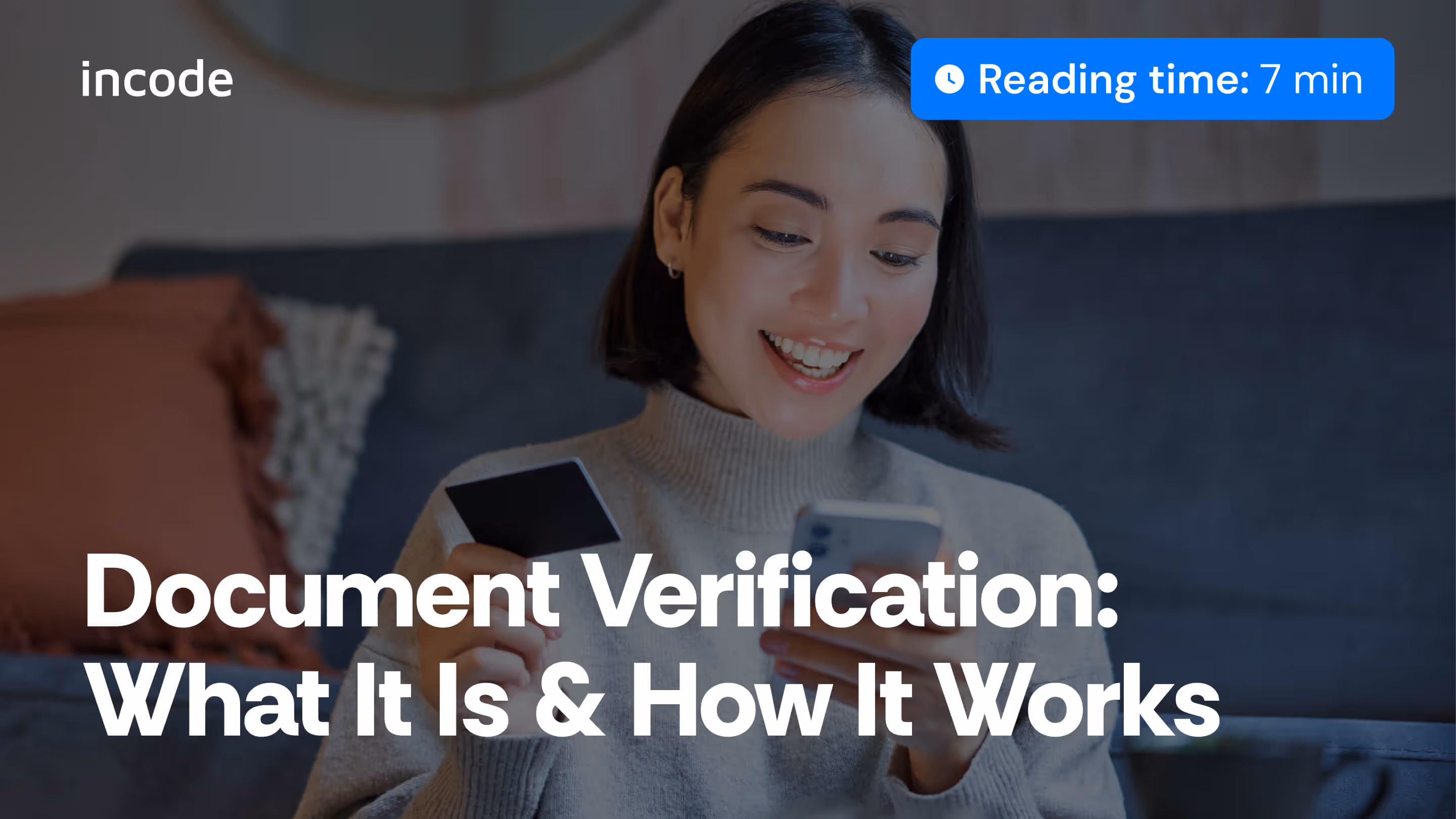 Document Verification: Meaning & Importance