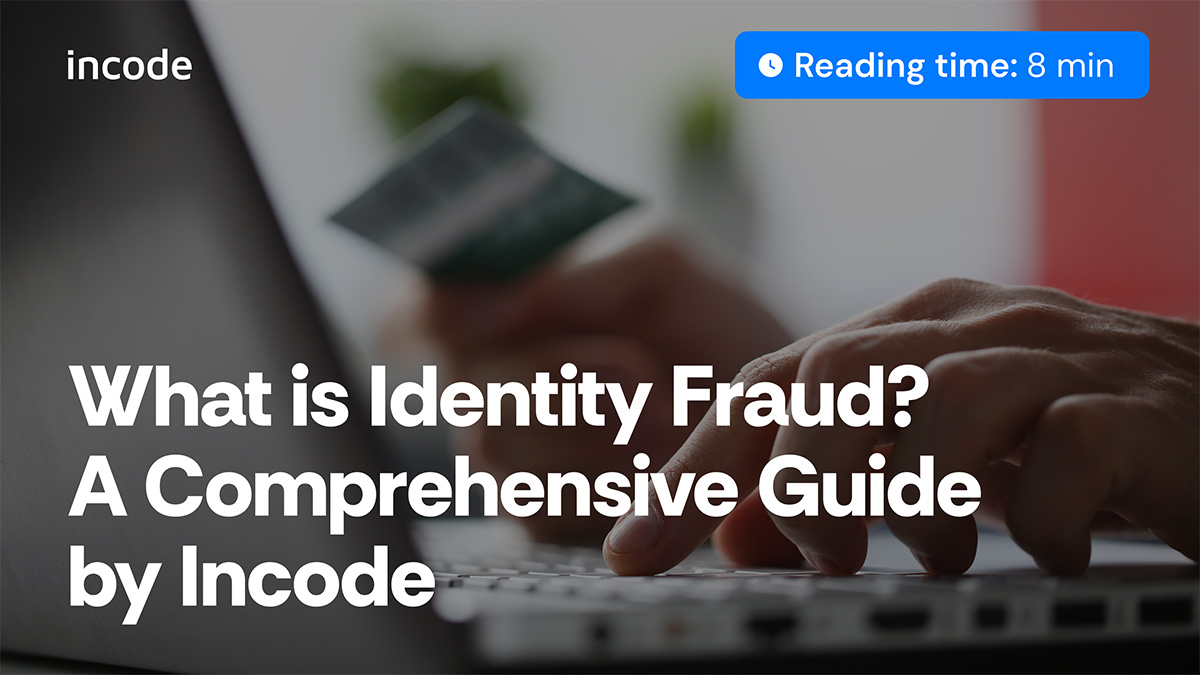 ¿Qué es el fraude de identidad? Definición y preguntas comunes