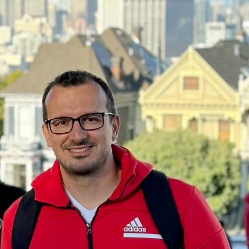 Ognjen Samardzic