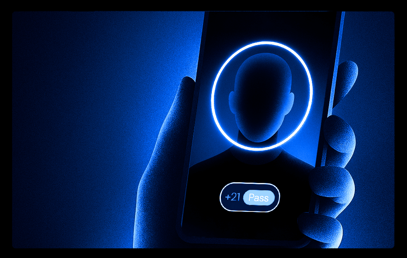 Incode blog thumbnail: Smarter Age Verification with the Highest Standard of Assurance.