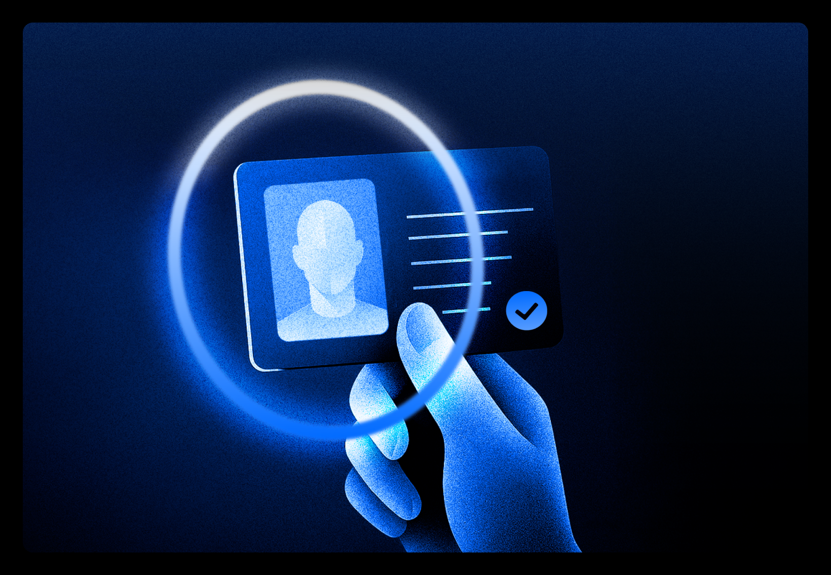 Incode blog thumbnail: Ranks Among Top Performers in DHS S&T RIVR Track 2 Document Validation.