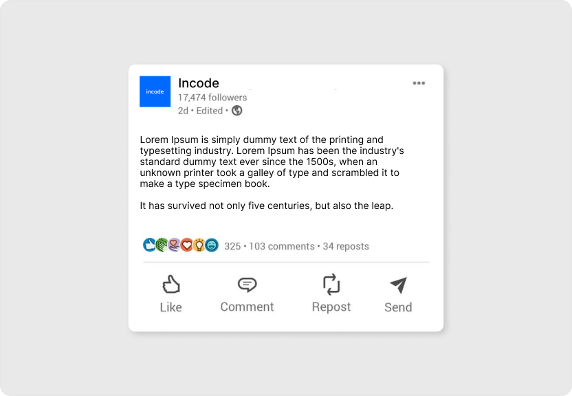 Incode resource cover for Message Templates.