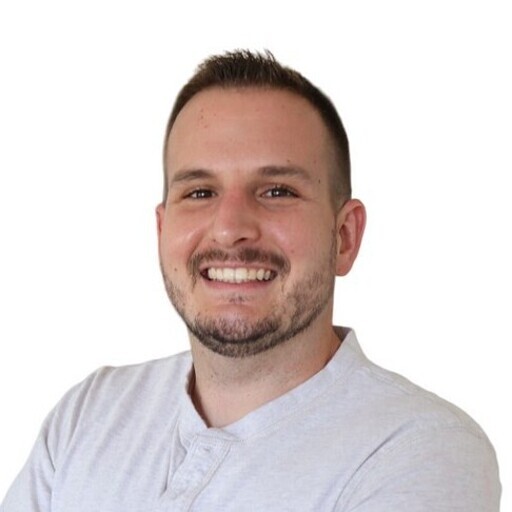 Photo of Ryan Friess.