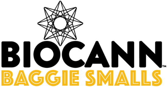 Baggie Smalls Logo