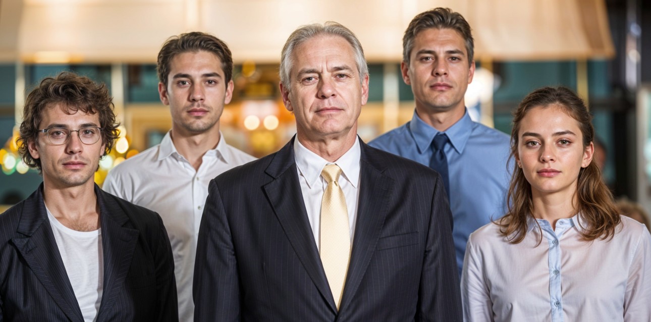 Attorney Gallery Image