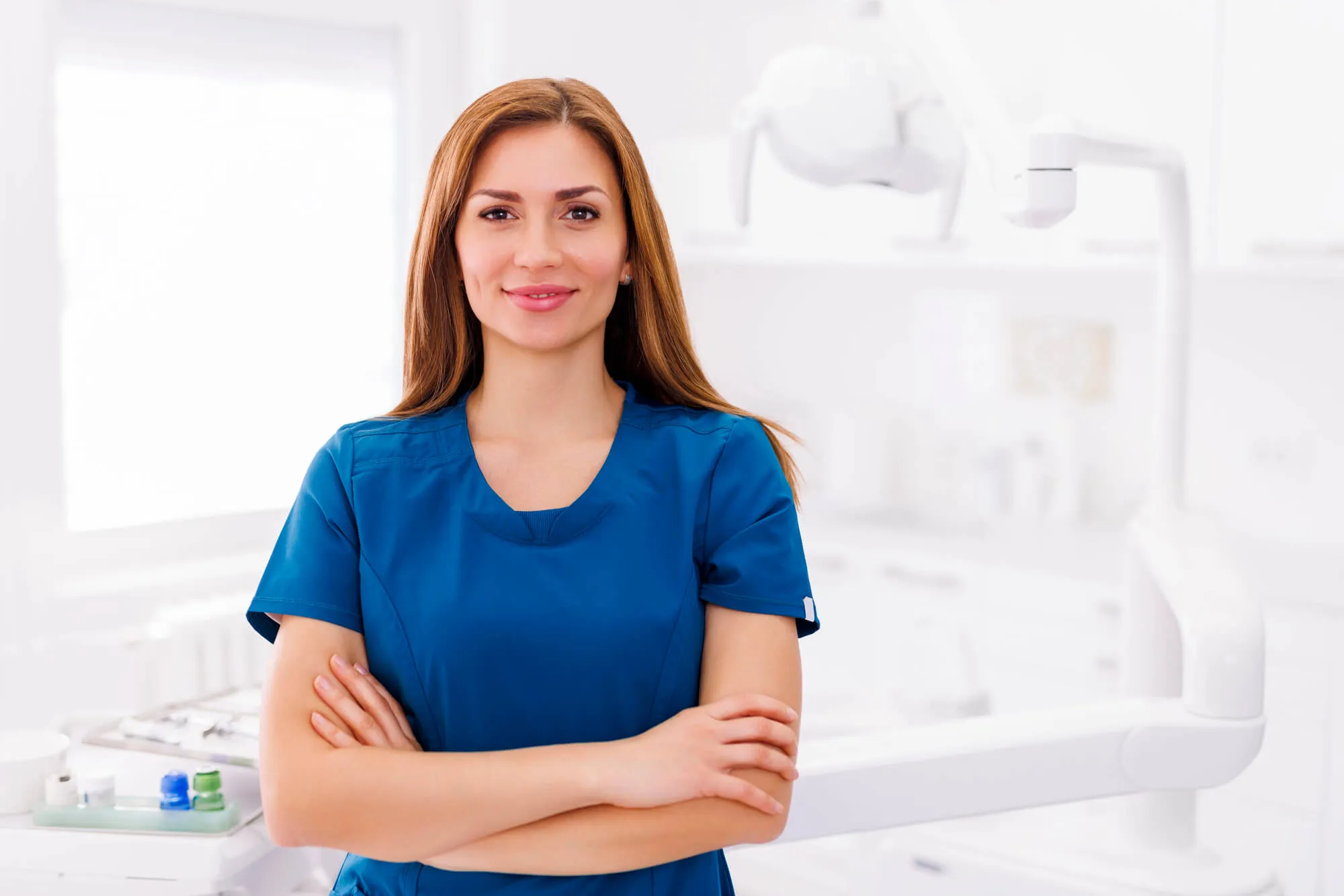 emergency dentist Russellville AR