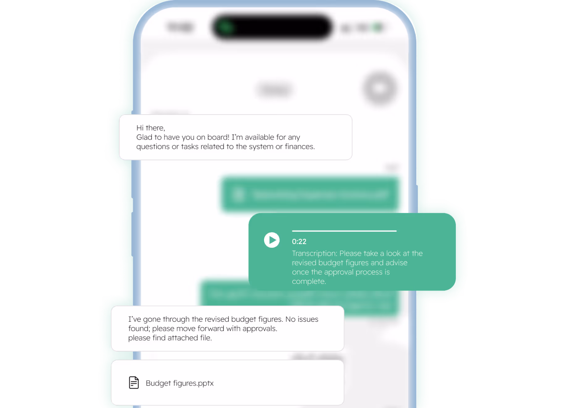 مدير مالي عن بعد
