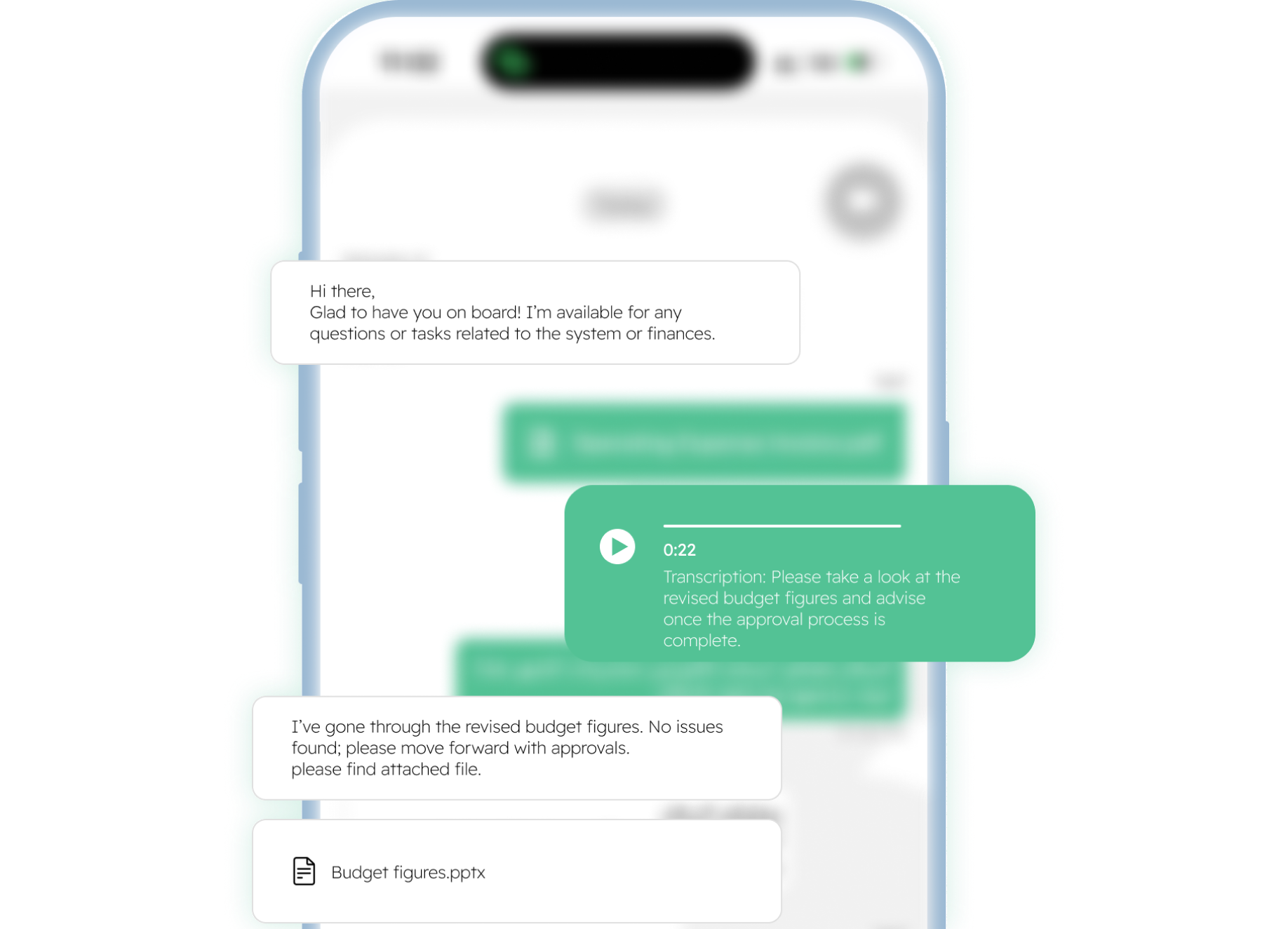 مدير مالي عن بعد
