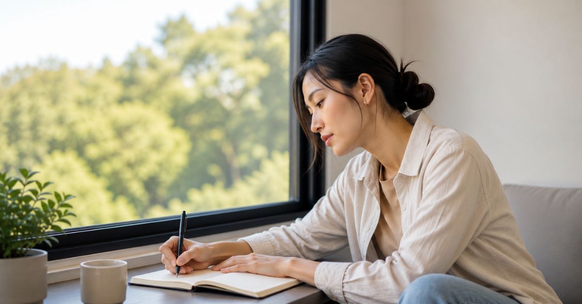 Checklist of items to bring to a first fertility consultation