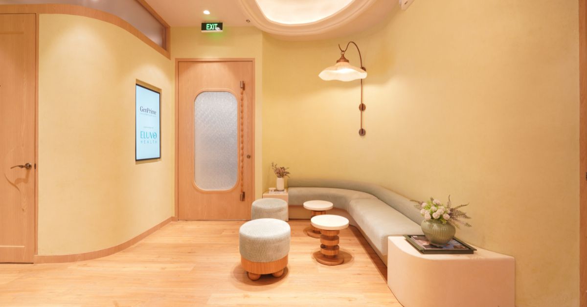 GenPrime Fertility Manila support services for patients during treatment