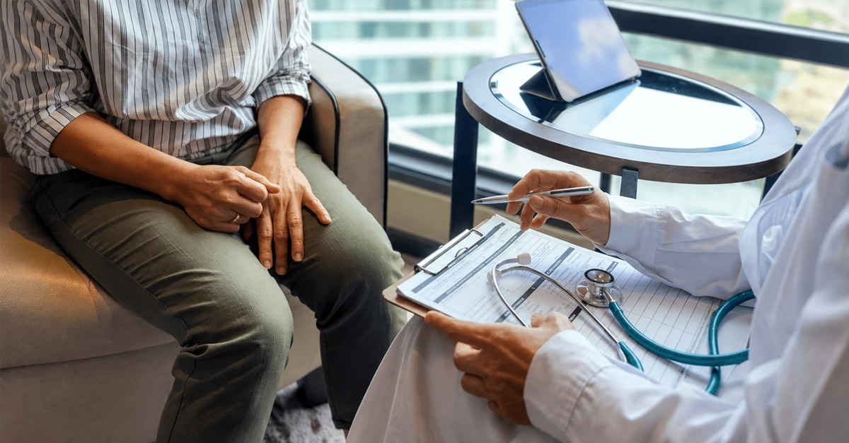 Comparison of stimulation protocols for PCOS patients to reduce OHSS risk