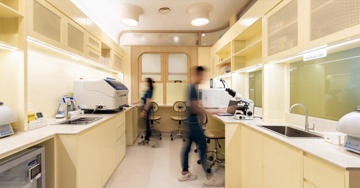 GenPrime Fertility Manila consultation for PCOS-related infertility