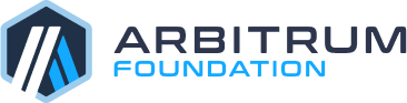 Arbitrum logo