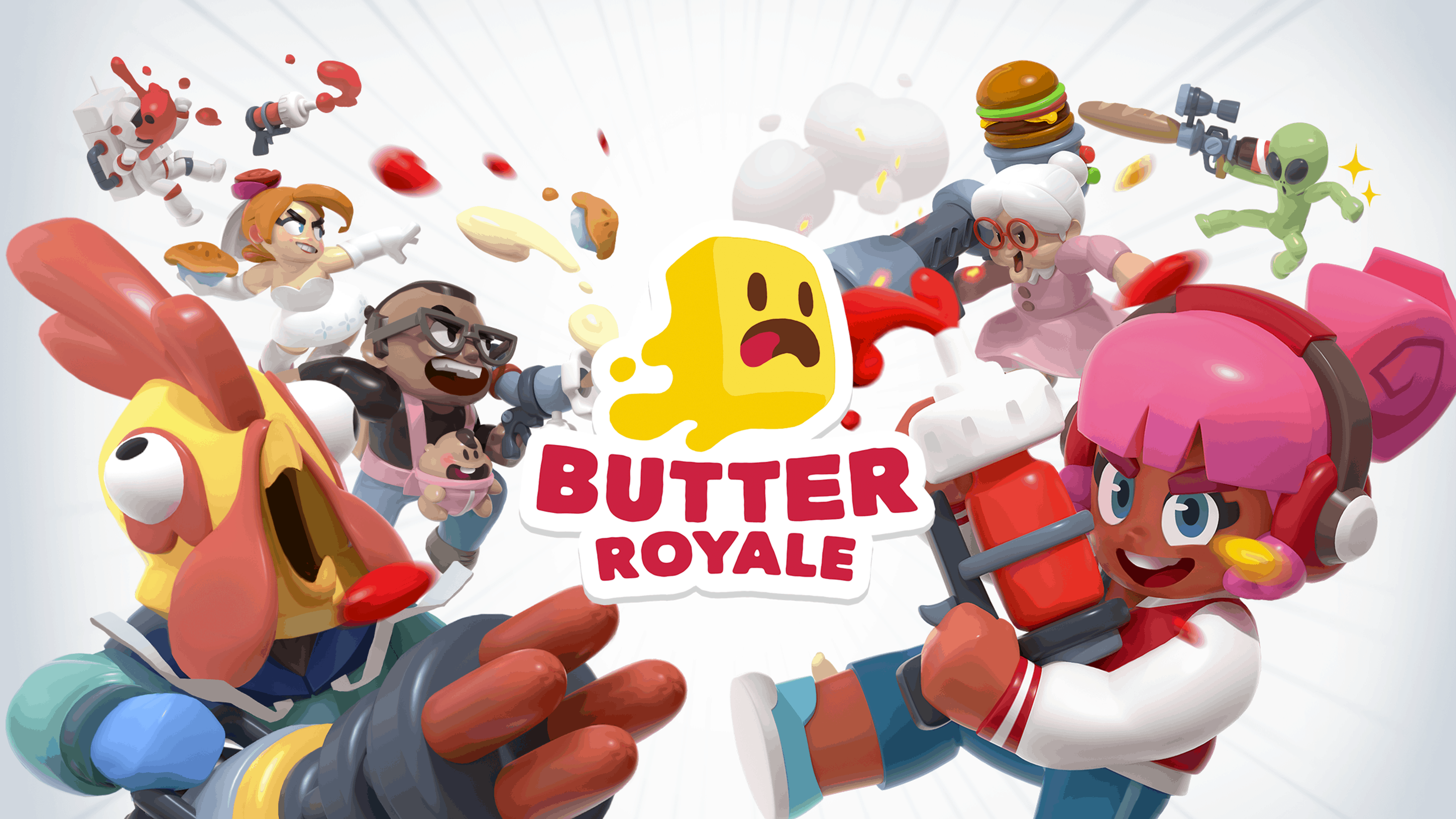 Butter Royale image
