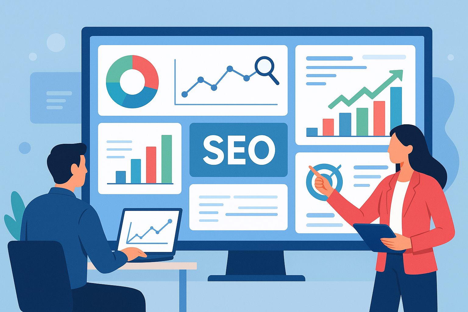 Ultimate Guide to SEO Performance Monitoring