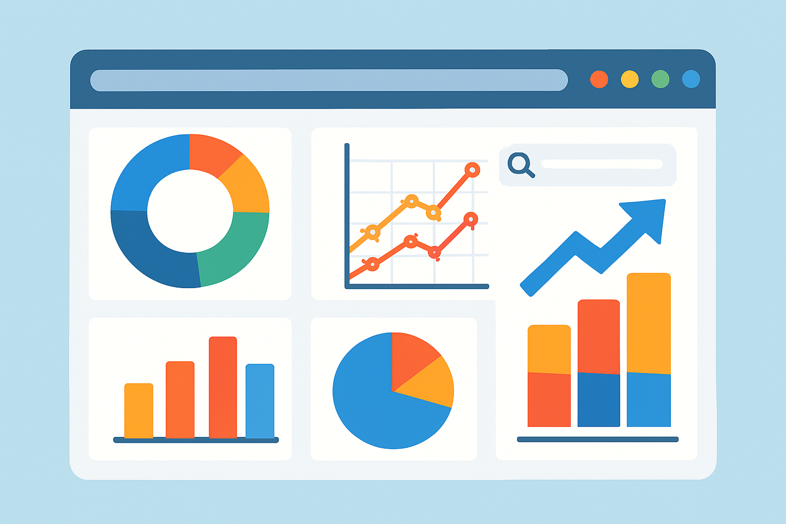 Top Tools to Measure SEO Performance
