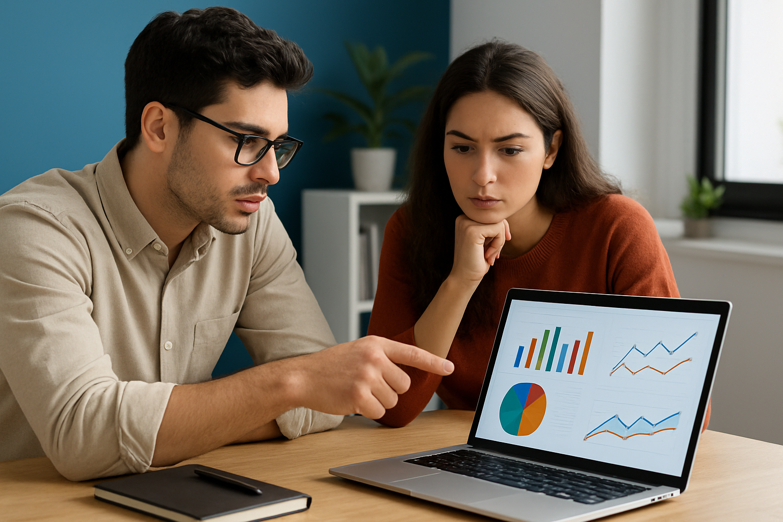 Breaking: New SEO Trends for Startup Success