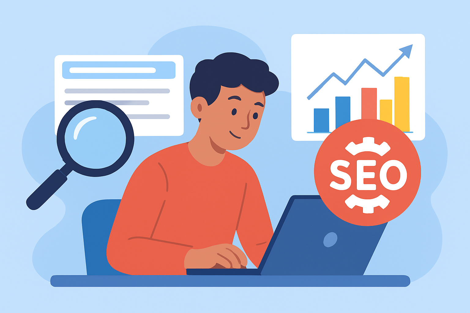 Complete Guide to SEO for Beginners