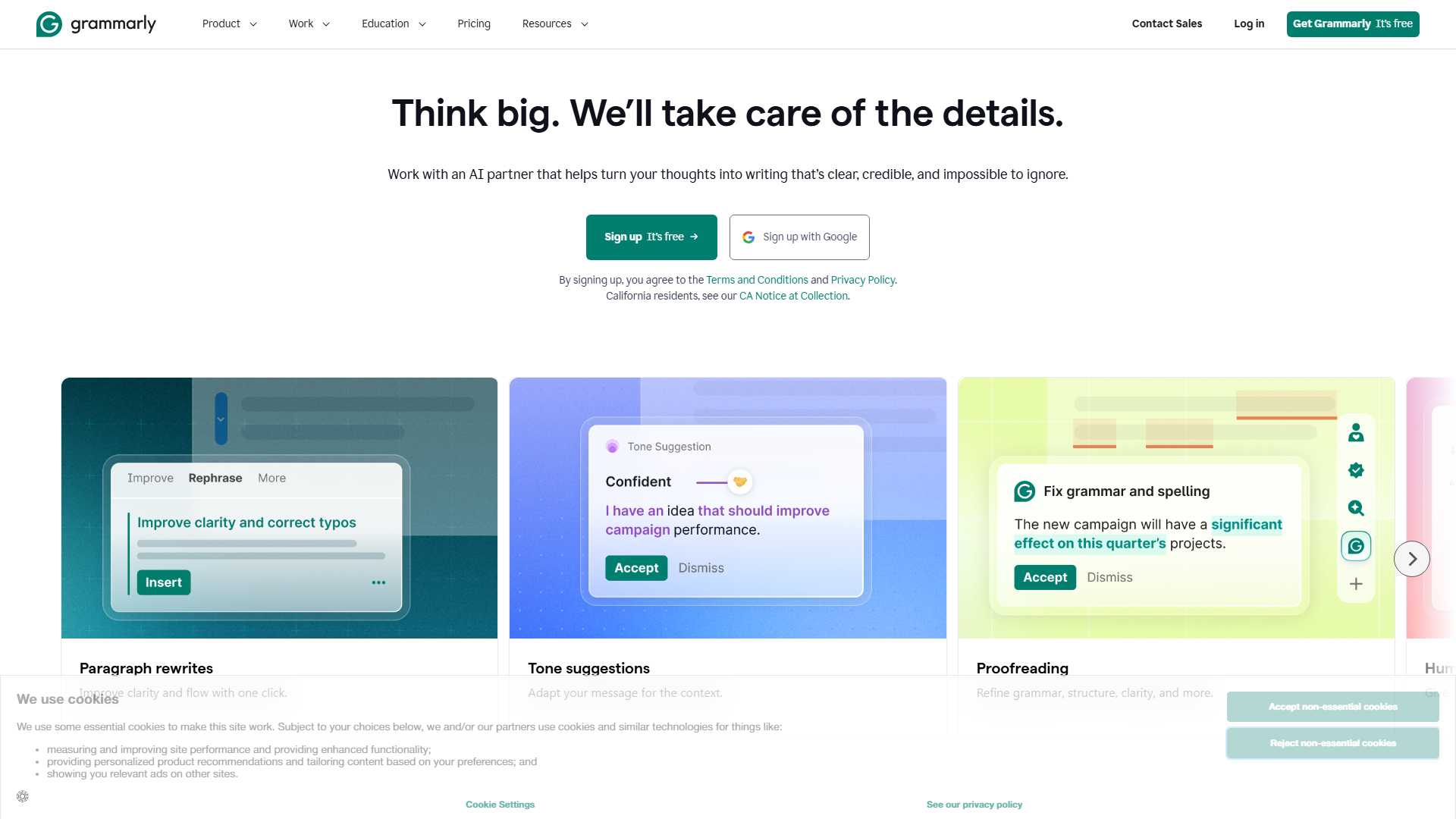 Grammarly